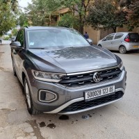 سيارات-volkswagen-t-roc-2023-life-plus-آريس-باتنة-الجزائر