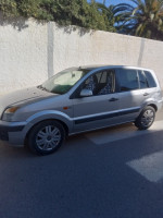 voitures-ford-fusion-2008-bab-ezzouar-alger-algerie