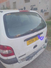 سيارات-renault-scenic-2002-بوينان-البليدة-الجزائر