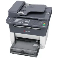 KYOCERA FS-1125 MFP