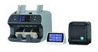 COMPTEUSE DE BILLETS VALORISATRICE PRO LIDIX CL-2