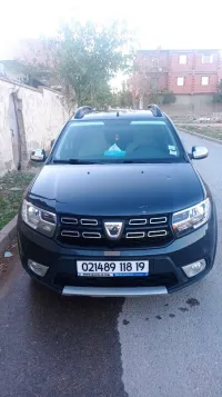 Dacia Sandero 2018 Stepway