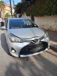 voitures-toyota-yaris-2017-touch-oued-smar-alger-algerie