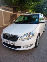 voitures-skoda-fabia-2014-fresh-oued-smar-alger-algerie