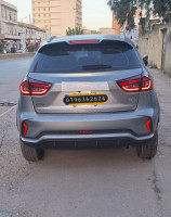 voitures-geely-gx3-pro-drive-2024-el-bouni-annaba-algerie