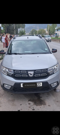 voitures-dacia-sandero-2019-stepway-annaba-algerie