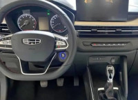 voitures-geely-gx3-pro-drive-2024-el-bouni-annaba-algerie