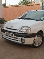 voitures-renault-clio-2-2001-ouled-el-alleug-blida-algerie