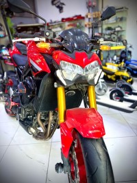 دراجات-نارية-وسكوترات-kawasaki-z900-2022-الواد-الوادي-الجزائر