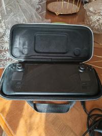 Steamdeck oled 500GO