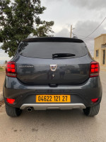 voitures-dacia-sandero-2021-stepway-techrad-mostaganem-algerie