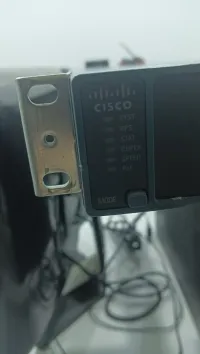 Switch Cisco 24 port 