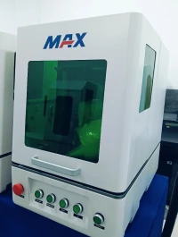 Machine de découpe laser fibre pour la bijoutier
