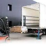 DEMENAGEMENT PARTICULIER ENTREPRISES--