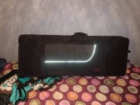 Flight Case Stagg 