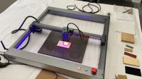 CNC laser : Ortur Laser Master 3