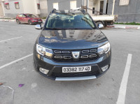 voitures-dacia-sandero-2017-stepway-khenchela-algerie