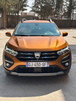 automobiles-dacia-sandero-2022-stepway-ain-oulmene-setif-algerie