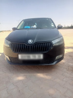 voitures-skoda-fabia-2019-ambition-ain-oussara-djelfa-algerie