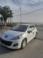 voitures-peugeot-207-2012-constantine-algerie