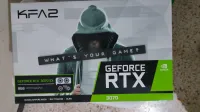 Rtx 3070 KFA2