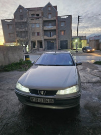 voitures-peugeot-406-2004-hdi-la-110-tazmaltdaira-bejaia-algerie