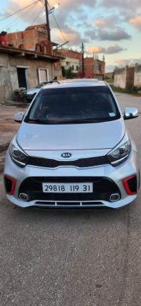 voitures-kia-picanto-2019-gt-line-oran-algerie
