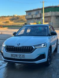سيارات-skoda-kamiq-2025-gt-نقاوس-باتنة-الجزائر