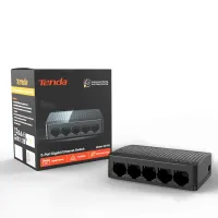 SWITCH TENDA 5 PORTS GIGABIT SG105