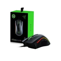 SOURIS RAZER MAMBA ELITE RGB