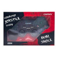 joystick-manette-capsys-gs306-for-pc-alger-centre-algerie