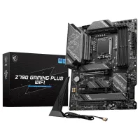 CARTE MERE MSI Z790 GAMING PLUS WIFI DDR5
