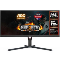 ecrans-data-show-ecran-aoc-u34g3x-gaming-ultra-wide-144hz-1ms-wqhd-2k-ips-34-alger-centre-algerie