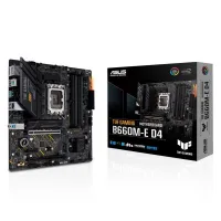 CARTE MERE ASUS TUF GAMING B660M E DDR4