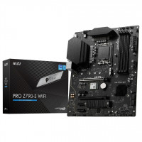 carte-mere-msi-pro-z790-s-wifi-ddr5-alger-centre-algerie