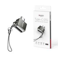 cables-adaptateurs-dongle-otg-yesido-type-c-to-usb30-gs08-alger-centre-algerie