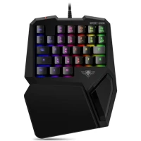 CLAVIER SPIRIT OF GAMER XPERT G500 RGB
