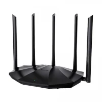 ROUTER TENDA TX2 PRO AX1500 DUAL BAND WIFI 6