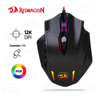 clavier-souris-redragon-impact-m908-rgb-gaming-alger-centre-algerie