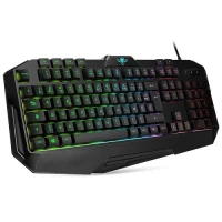 CLAVIER SPIRIT OF GAMER PRO K8 RGB