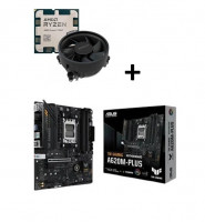 processeur-kit-upgrade-ryzen-5-7500f-carte-mere-asus-tuf-gaming-a620m-plus-alger-centre-algerie