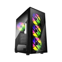 GAMING PC / I3 14100F RAM 16GO SSD 256GO RTX 4060 ASUS OC 8GO