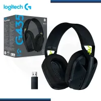 CASQUE SANS FIL LOGITECH G435