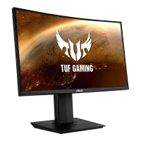 ECRAN ASUS TUF GAMING VG24VQ FULL HD 1MS 144HZ CURVED