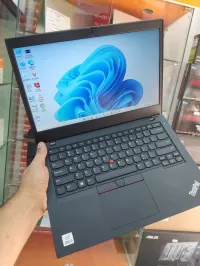 LENOVO THINKPAD L14 GEN 1 / I5 10210U / RAM 8GO / SSD 256GO / 14" / 10éme GENERATION