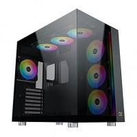 alimentation-boitier-xigmatek-aqua-ultra-black-rgb-alger-centre-algerie