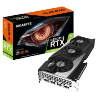 CARTE GRAPHIQUE GIGABYTE RTX 3060 TI GAMING OC 8GO
