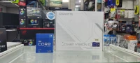BUNDLE PROCESSEUR I7 11700KF + CARTE MERE GIGABYTE Z590 VISION G DDR4