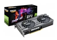 CARTE GRAPHIQUE INNO3D RTX 3060 TWIN X2 12GO