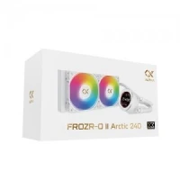 WATERCOOLING XIGMATEK ALPHA FROZR O II ARCTIC 240 